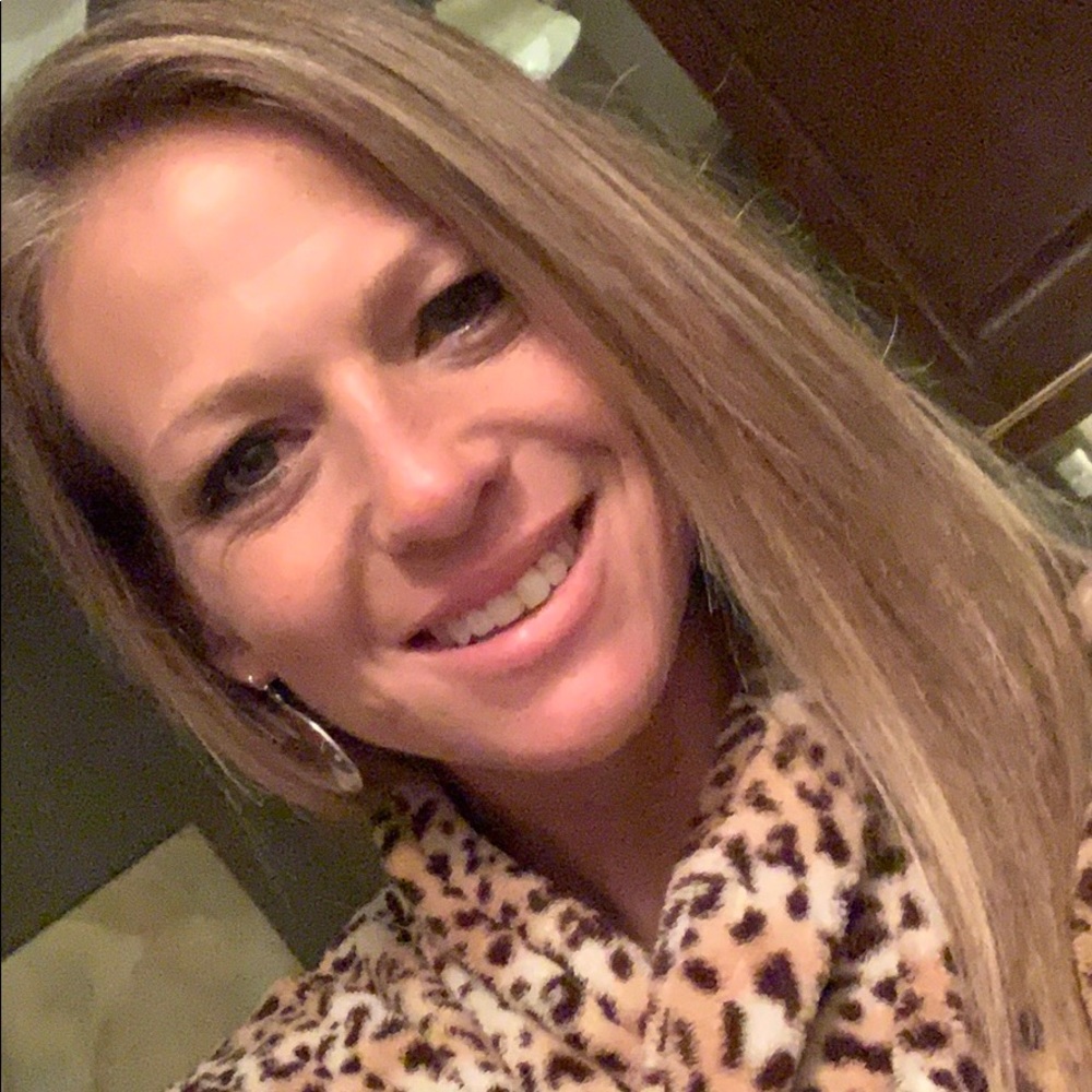 Meet your Posher, Kerri